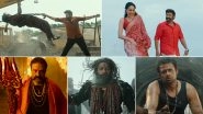 Akhanda Trailer: Nandamuri Balakrishna AKA Balayya&rsquo;s Film Promises To Be Power-Packed Mass Entertainer (Watch Video)