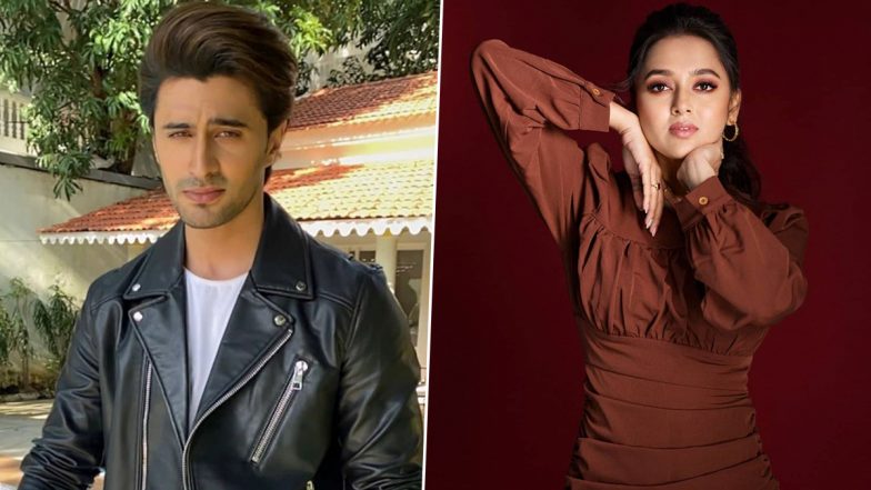 Bigg Boss 15: Ieshaan Sehgaal Reveals He Wants Tejasswi Prakash to Win Salman Khan’s Show