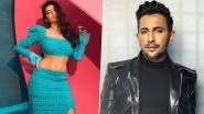 India&rsquo;s Best Dancer 2: Nora Fatehi Dances With Terence Lewis On Kate Nahin Kat Te Song And It&rsquo;s Too Hot To Handle (Watch Video)