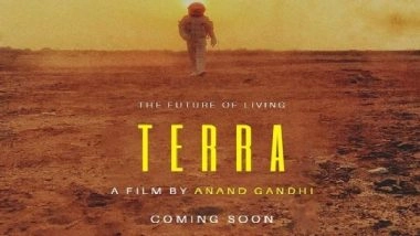 Entertainment News | 'Tumbbad' Director Anand Gandhi Announces Innovative 1-minute Cinematic Reel