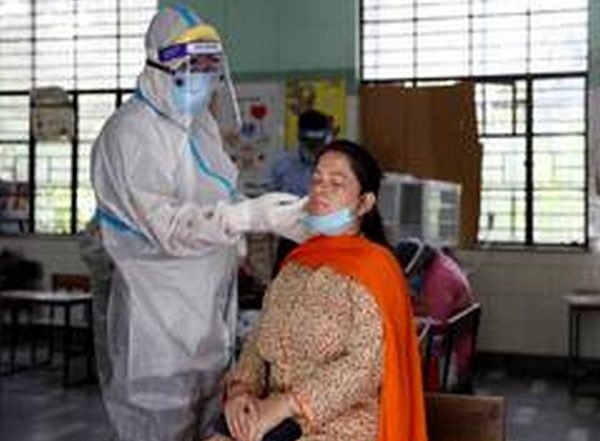 India News | Assam Reports 133 New COVID-19 Cases