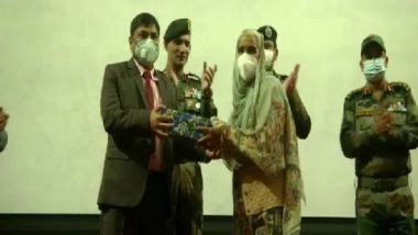 India News | Army Organizes Ex Servicemen Rally in J-K's Poonch