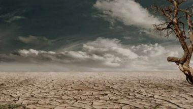 Health News | Need to Address Mental Health Effects of Climate Change Urgently, Says Report