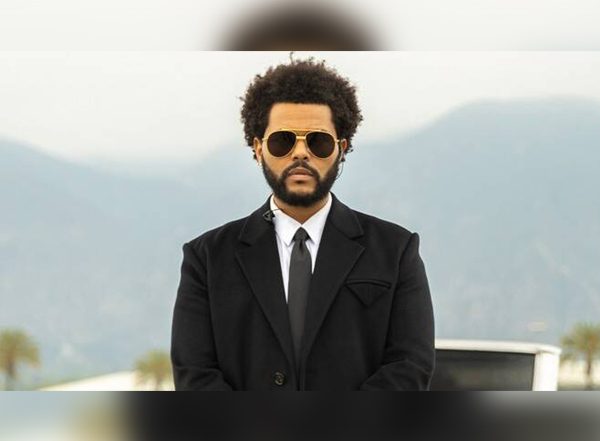 Entertainment News | The Weeknd's HBO Series 'The Idol' Gets Greenlight