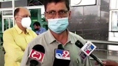 India News | 7-day Quarantine Must for All International Passengers: Bengaluru Rural District Health Officer