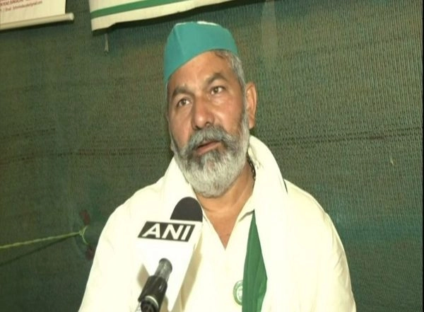 Farmers’ Protest: ‘Over 500 Farmers To Reach Delhi on 30 Tractors on November 29’, Says Rakesh Tikait