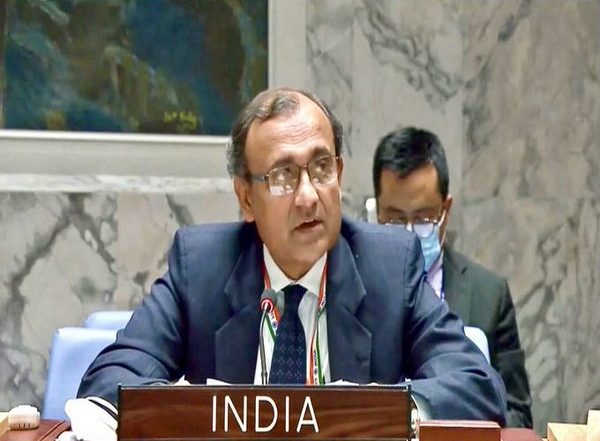 World News | India Once Again Ready to Deliver Humanitarian Aid Consisting of Food Grains, Medicines to People of Afghanistan