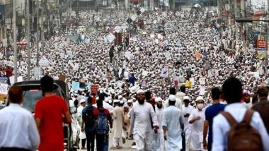 World News | Pakistan's Proscribed TLP Inches Closer to Revival