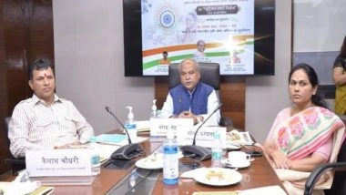 India News | 75 Nutrition Smart Villages Will Strengthen India's Campaign Against Malnutrition: Centre