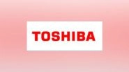 Business News | Japan's Toshiba to Split into 3 Firms Due to Foreign Shareholders Pressure