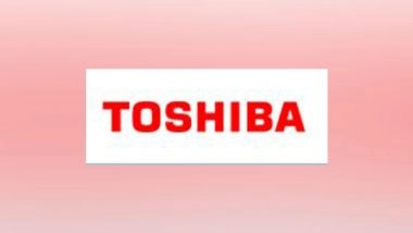 Business News | Japan's Toshiba to Split into 3 Firms Due to Foreign Shareholders Pressure