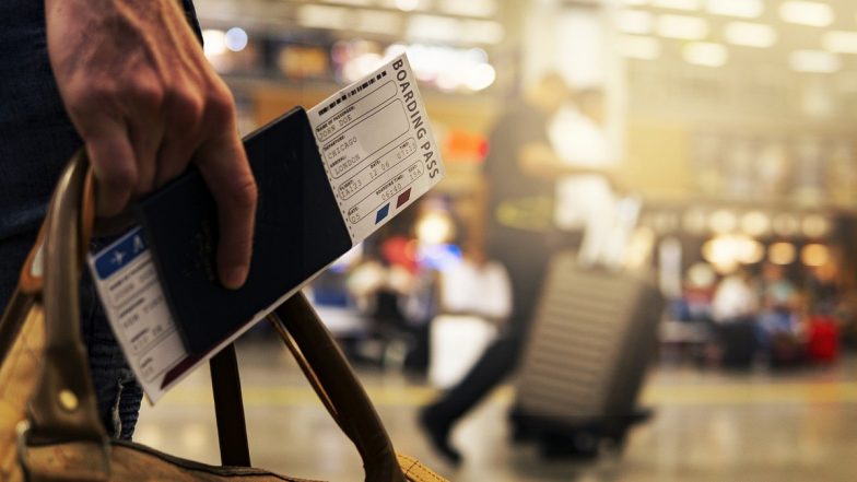 'Isolation' Not Mandatory for International Arrivals in India Testing COVID-19 Positive, Says Govt Revised Guidelines