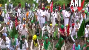 India News | Kisan Ekta Morcha Slams Screening of 'Sooryavanshi' in Punjab