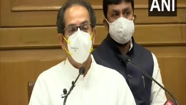 India News | Activists Claim CMO Returned 'unopened' Letters by Them Seeking Scrapping of Cycle Track