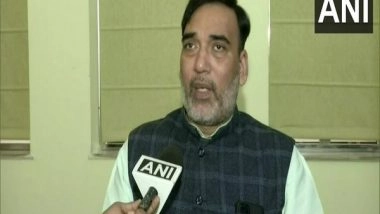 India News | Delhi Govt Presents Three Proposals to Air Quality Management Panel to Tackle Air Pollution