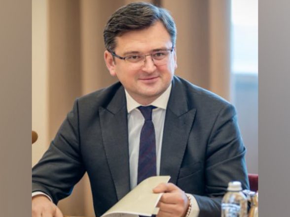 World News | Ukraine's Foreign Minister Blames Russia for Stalled Donbas Conflict Resolution - Vimarsana News