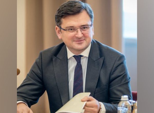 World News | Ukraine's Foreign Minister Blames Russia for Stalled Donbas Conflict Resolution