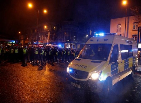 Leicester Communal Clash: Police Call for Calm After Spate of Violence And Disorder in UK City, Warn of Strict Action Including Searches