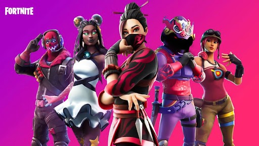Fortress Night, Chinese Version of Video Game Fortnite, To Shut Down in China From November 15