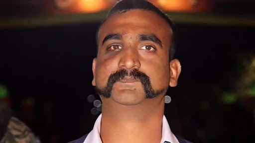 Group Captain Abhinandan Varthaman To Be Awarded Vir Chakra by President Ram Nath Kovind Today