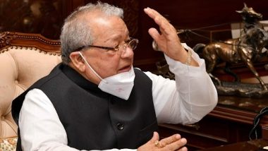 ‘Farm Laws Will Be Brought Back’, Says Rajasthan Governor Kalraj Mishra