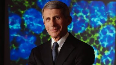 US CDC Mulling COVID-19 Test Requirement for Asymptomatic, Says Disease Expert Dr Anthony Fauci