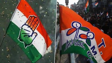 Cold War Between Congress, TMC Raises Questions About Opposition Unity