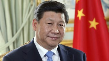 Chinese President Xi Jinping’s Top Secret Speeches Behind China’s Plans To Alter Religious, Demographic Composition of Uyghurs