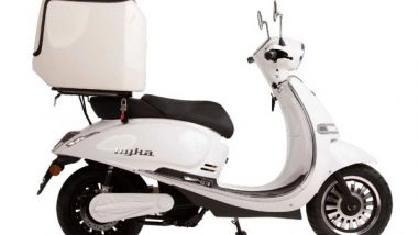 Business News | The First Ever British Brand of Elegant EVs in India - One Moto by Ellysium Automotives