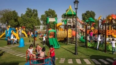 Business News | Sohna - Emerging into a Gold Mine for Luxury Real Estate Hub