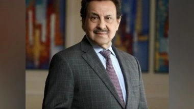 Business News | Founder of Bakshi Group Gives Rs. 10 Crores to IIT-Delhi