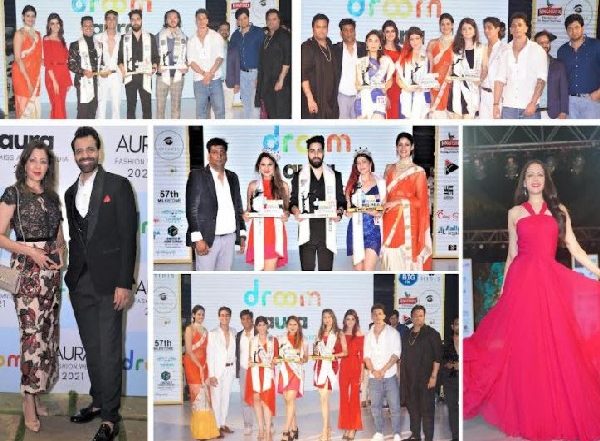Business News | Aura Productions Had a Successful Season 2 of Its Beauty Pageant and Fashion Week in Goa