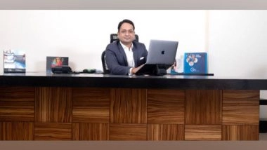 Business News | GKB Launches Yourspex to Give New-age Experience to Consumers