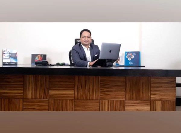 Business News | GKB Launches Yourspex to Give New-age Experience to Consumers