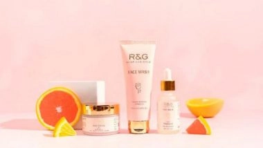 Business News | Vasu Healthcare Unveils Premium Skin Brightening Range - ROSE and GOLD