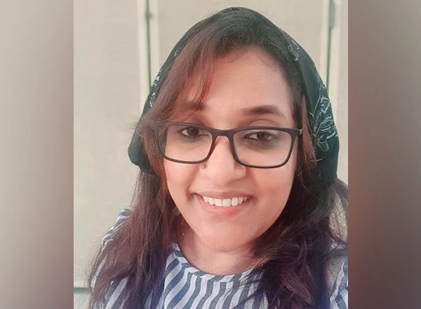 Business News | Dr. Mangalam Swaminathan National Award for Excellence in Art and Culture Goes to Mubarak Nissa