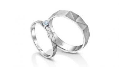 Business News | The Latest Collection by Platinum Days of Love is an Ode to a Love That Promises to Remember All That It is Grateful for