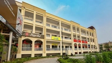 Business News | The Next Destination for North India's Retail Sector-Zirakpur