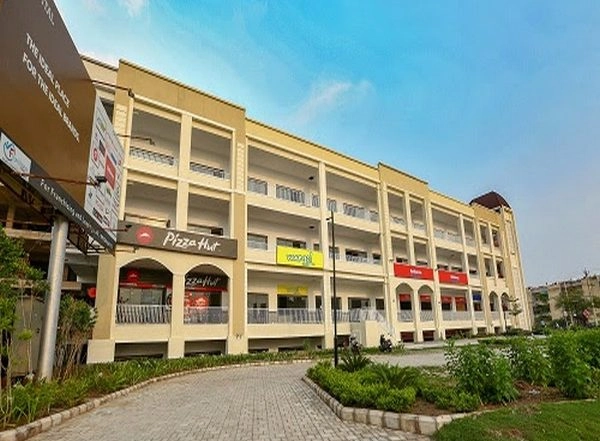 Business News | The Next Destination for North India's Retail Sector-Zirakpur