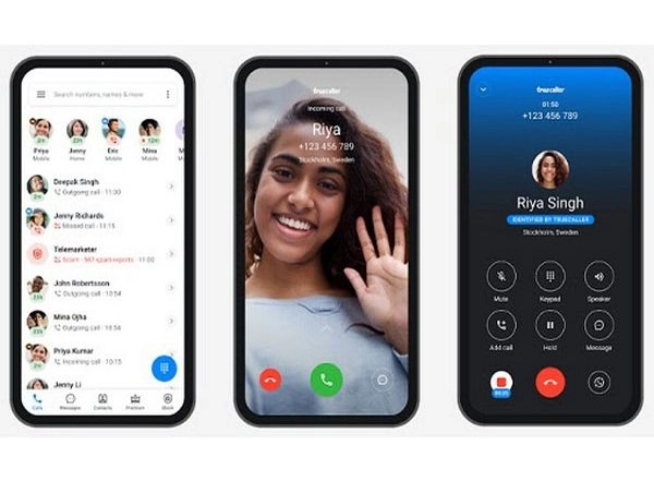 Business News | Truecaller Announces the Launch of Version 12 with Several Exciting New Features