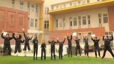 Business News | Prometheus School Becomes IB Continuum School