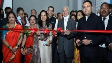 Business News | Maharashtra to Play a Significant Role in India's Growth Story: Subhash Desai