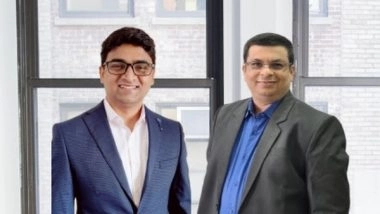 Business News | Now Resolve Wellbeing Issues with Tech-based Data Analytics