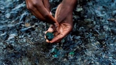 World News | Outsiders Eyeing Mineral Wealth in Afghanistan Amid Financial Crisis