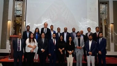 Business News | India's Start-up Prowess in Full Display at Elevate-III