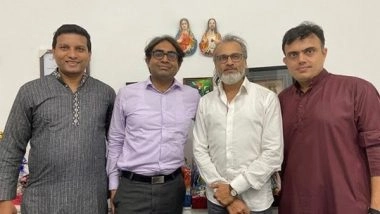 Business News | KGS Microsystems LLP Acquired by Government Advisory Firm Sapio Analytics