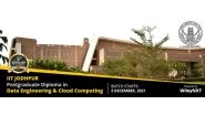 Business News | IIT Jodhpur Along with WileyNXT Invites Applications for Its First-ever Online PG Diploma with Academic Credits in Data Engineering and Cloud Computing