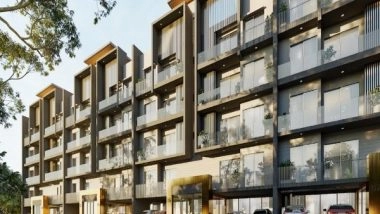Business News | M3M Soulitude Residential Project Crosses Rs. 1000 Crore Sales Within the First Week of Its Launch