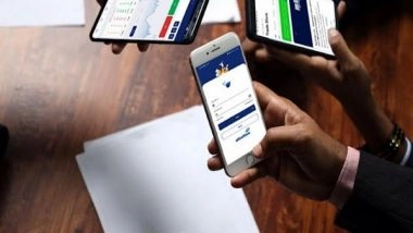 Business News | Alice Blue Updates Its ANT App with New Customized Features, Security and Much More