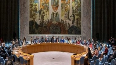 World News | IS-K Expanding to Nearly All Afghan Provinces, Taliban Unable to Stop Them: UN